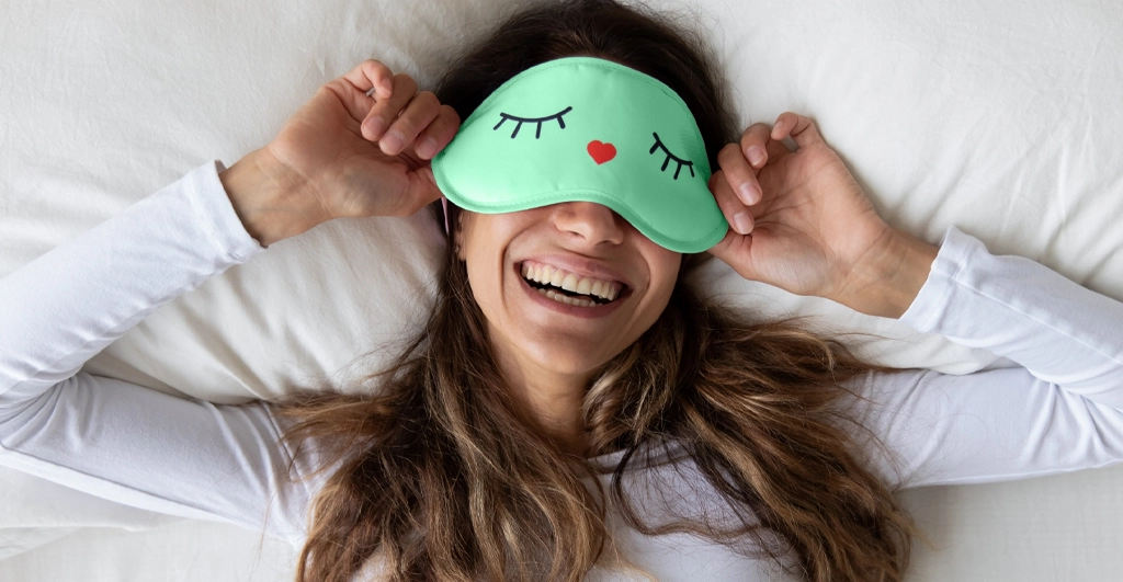 Dormir mieux pour travailler mieux